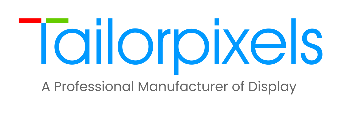 TailorPixels