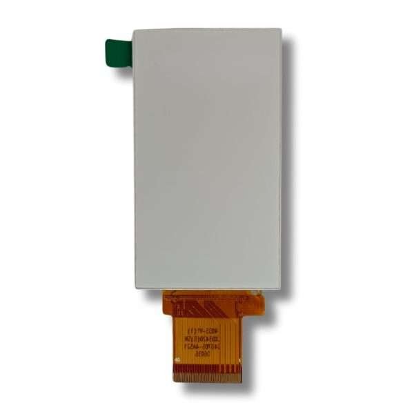 3.0 inch IPS TFT, MIPI, RGB, 360×640 (3)