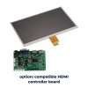 Compatible 10.1-inch HDMI display TTX101HHH-01