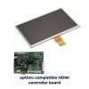 Compatible 9-inch HDMI display TTX090BHE-01