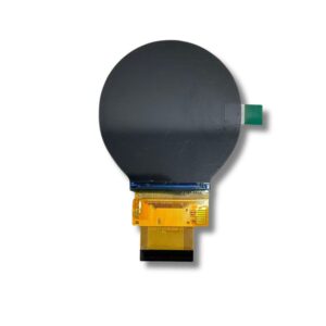 TTC021TRS-01_2.1-inch TFT LCD, 480X480, RGB+SPI (2)
