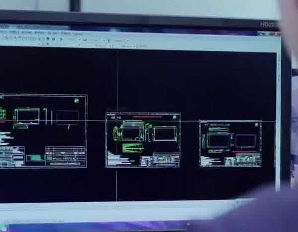 LCD Displays Categories - Tailor Pixels