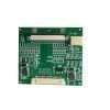 TFT Controller Board, 60 PIN LVDS to 20PIN LVDS TBJ101LV-01 (1)