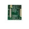 TFT Controller Board, 60 PIN LVDS to 20PIN LVDS TBJ101LV-01 (2)