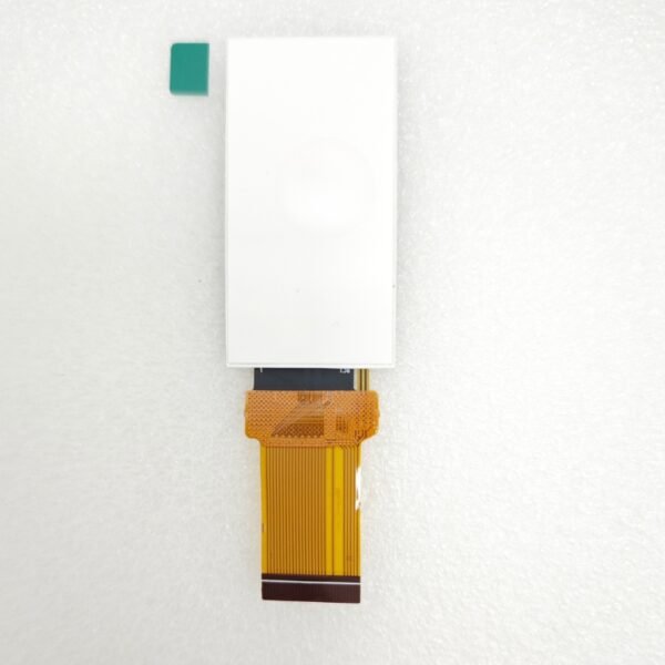 1.9 inch IPS TFT, 170×320, MCU, SPI, Brightness 500nits