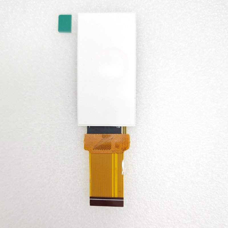 1.9 inch IPS TFT, 170×320, MCU, SPI, Brightness 500nits