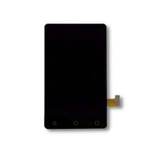 3.1 inch IPS TFT,High resolution, MIPI, 480x800 TTH031BVS-01C (1）