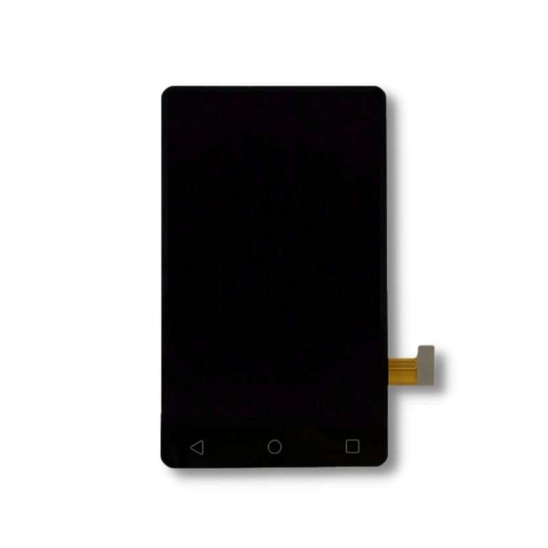 3.1 inch IPS TFT,High resolution, MIPI, 480x800 TTH031BVS-01C (1）
