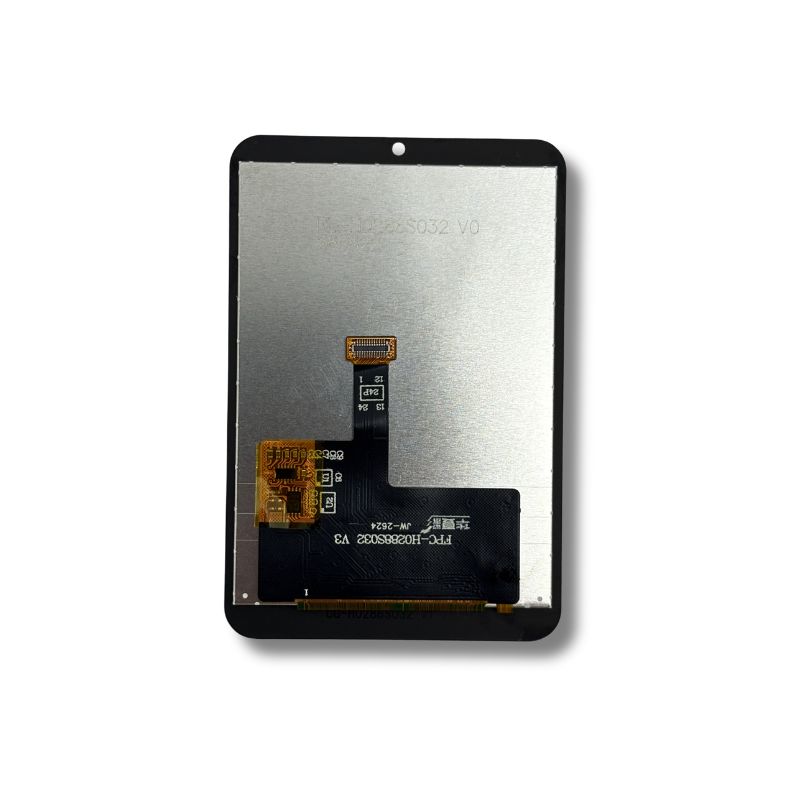 TTH288XVS-05CG_2.8-inch TFT LCD, 480x640, MIPI, in-cell touch with cover glass by optical bonding (2)