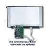 15.6 inch IPS TFT, HDMI Module, 1920x1080, EDP TTX156BHT-02 （3）