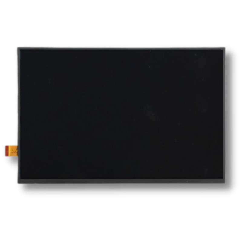 10.1 inch IPS TFT, LVDS, 1280×800, Full View，TTX101BHX-01（4）