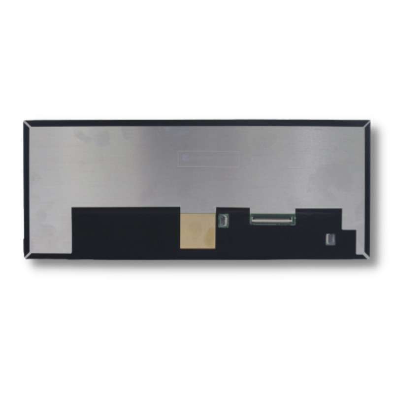 12.3 inch IPS TFT, 1920x720, LVDS, Stretched Bar LCD