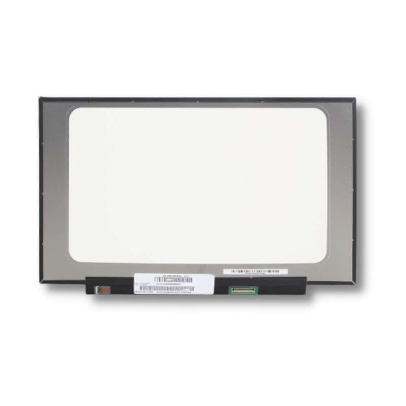 Dalle écran LED 14" Pour Dell Latitude 5480 - Full HD 1920x1080, Compatible, Neuf
