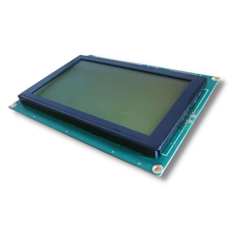 LCD Display - Tailor Pixels