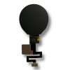 1.45 inch IPS TFT, Round, QSPI, 412x412 TTH145BRT-02（2）
