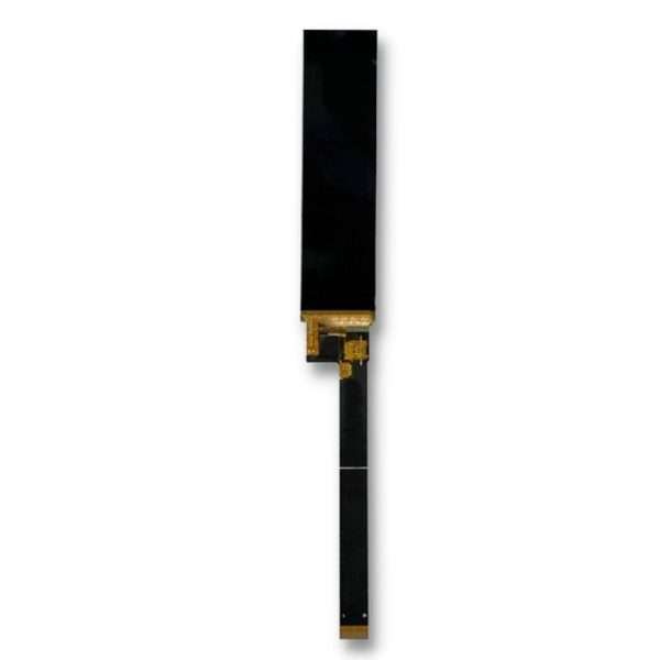 3.71 inch IPS TFT, MIPI, 240x960 TTH371BVS-01（1）