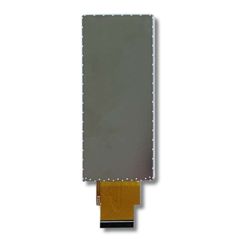 3.99-дюймовый IPS TFT, MIPI, RGB, 400x960 TTH399BVS-01 (2)