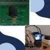 1.3-INCH SPI LCD for Arduino