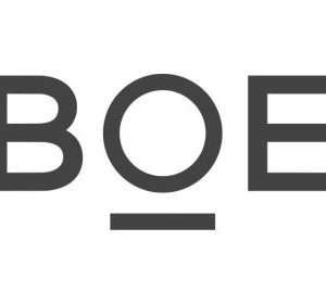 BOE LCD PANEL