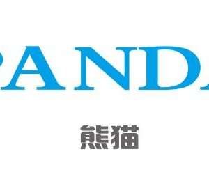 PANDA lcd panel