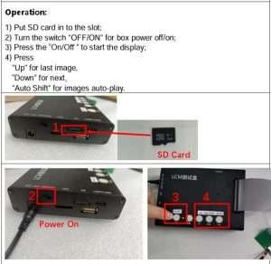 Eval Kit Operation Guide_Test Box B