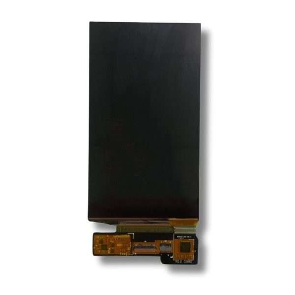 4.97-inch AMOLED Display, High Resolution 720x1280, MIPI TOH497XVT-01（4）