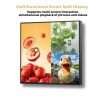 33.2 inch IPS Display, Android, 1920x1920, Square Advertising Machine (2)