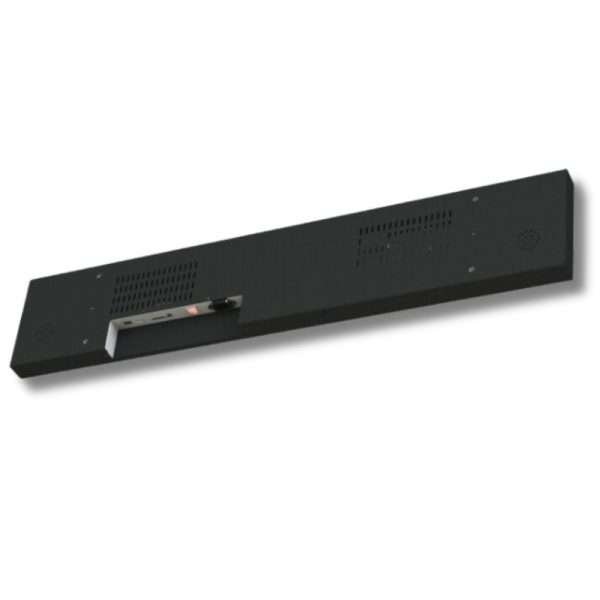 38.5-inch Bar Type LCD, 1920x540, Stretched Display, Digital Monitor (2)