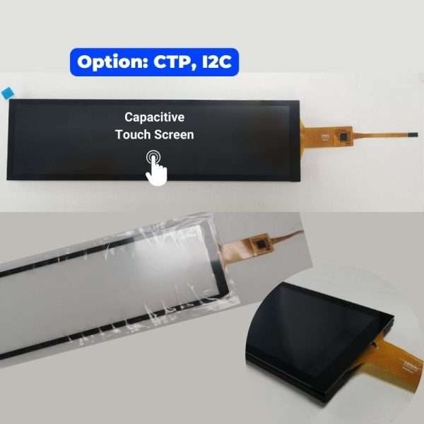 8.8-inch TFT LCD, 480x1920 (2)