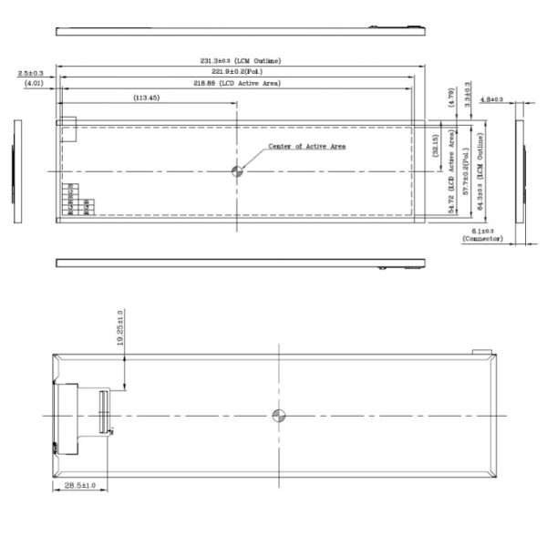 8.8-inch TFT LCD, 480x1920 (3)