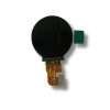 0.95 inch IPS TFT, Round Display, High Brightness, SPI, 128x128 (1)