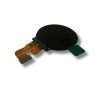 0.95 inch IPS TFT, Round Display, High Brightness, SPI, 128x128 (2)