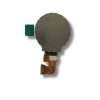 0.95 inch IPS TFT, Round Display, High Brightness, SPI, 128x128 (3)
