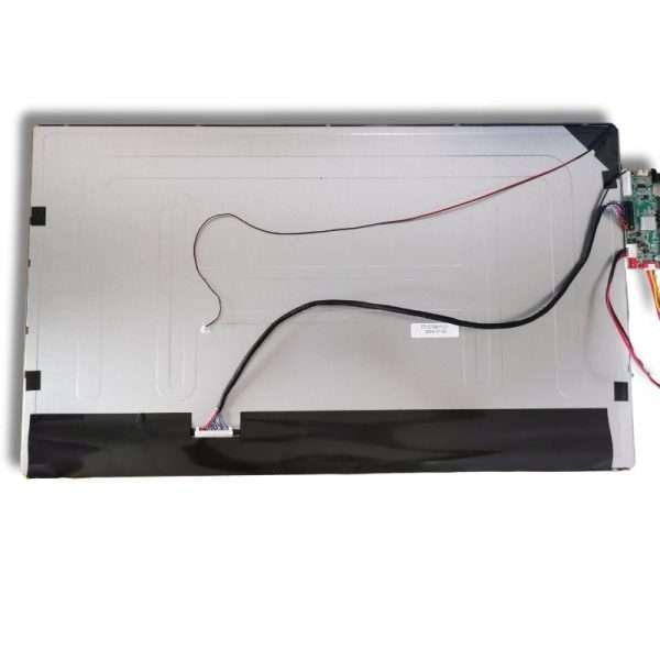 27-inch TFT LCD, 1920x1080, LVDS, HDMI Board Option (2)