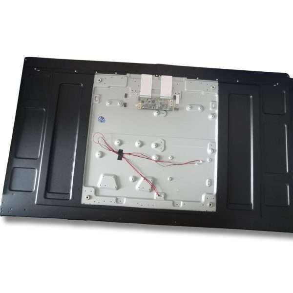 43-inch TFT LCD, 1920x1080, LVDS, HDMI Board Option (2)