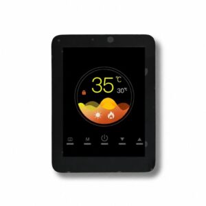 TTH288XVS-01CG_2.8-inch TFT LCD, 480x640, MIPI, optical bonding