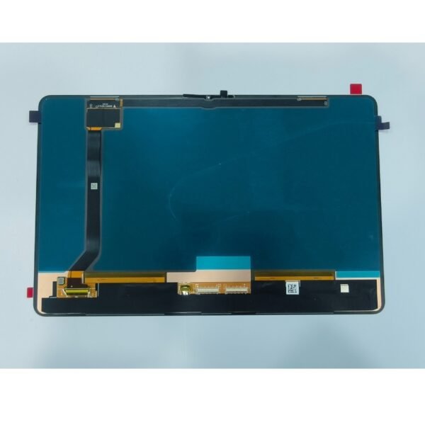 12.6 inch AMOLED, 1600x2560, High Resolution, On-Cell Touch, MIPI (2)-