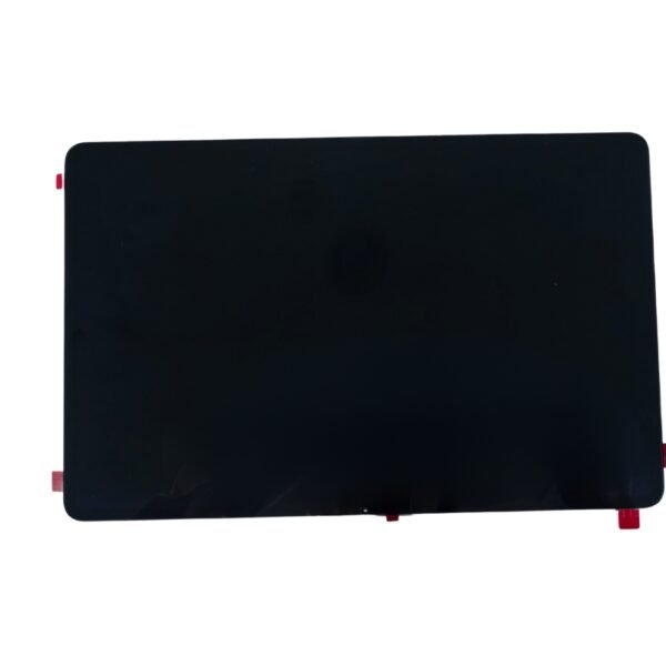 12.6-inch AMOLED, High Resolution, 1600x2560, On-Cell Touch, MIPI