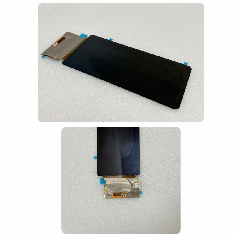TOH639XVT-02C Display AMOLED da 6.39 pollici, touch on-cell, alta risoluzione 1080×2340, MIPI (3)