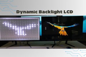 Dynamic Backlight LCD Technology