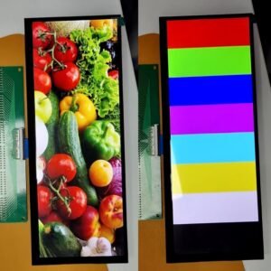 TTX102XVT-02C_10.25 inch IPS TFT, MIPI, 720×1920, In-Cell Touch Screen, brightness 1000 (2)