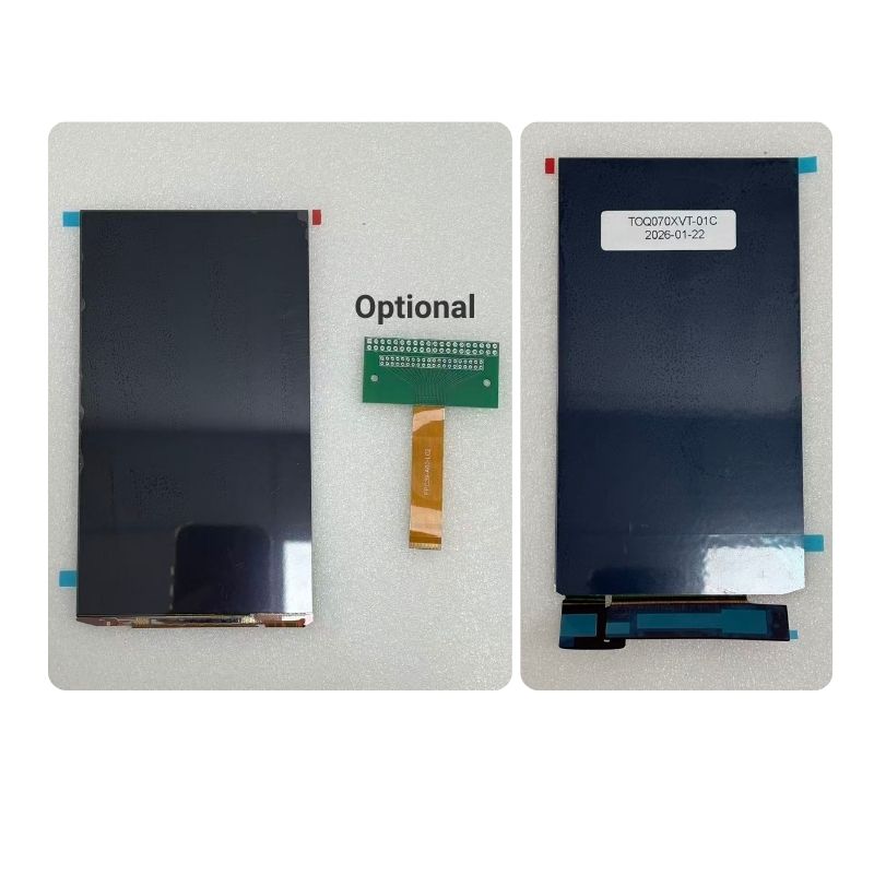 AMOLED da 7.0 pollici, alta risoluzione 1080×1920, MIPI, On-Cell Touch_tailorpixels.com (2)
