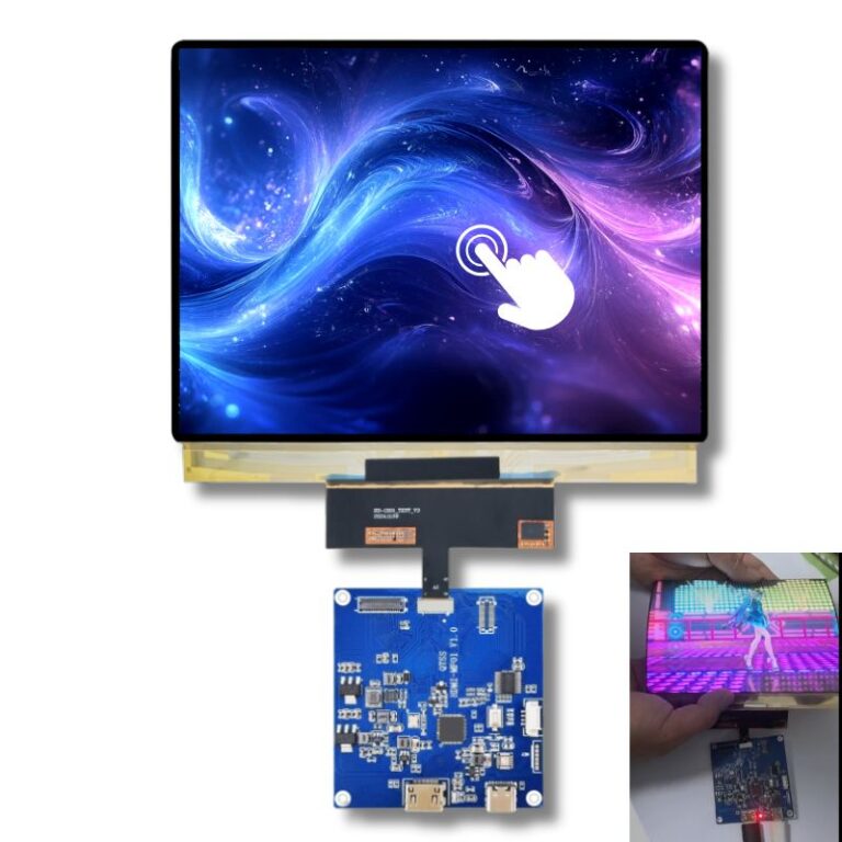 What does Generation Mean in LCD Panel Manufacturing?
