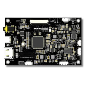 TFT Controller Board, LVDS to HDMI, Support Display Resolution 1280x800