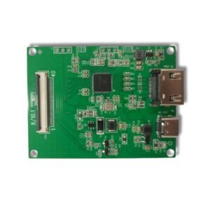 TFT Controller Board, MIPI to HDMI Adapter