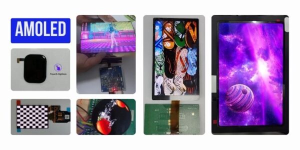 LCD Product Knowledge - Tailor Pixels