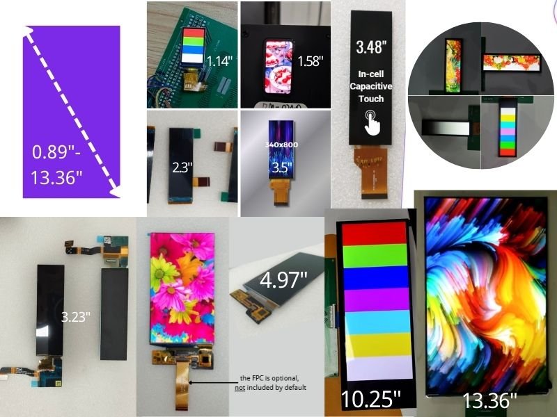 Bar display_tailorpixels.com