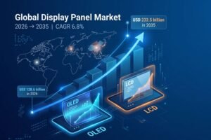 Global Diaplay Panel Market