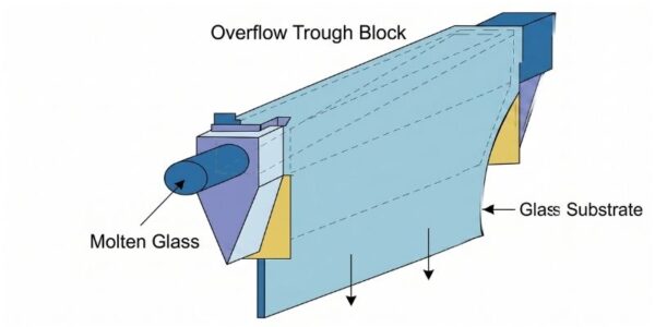 LCD Panel Key Material: Substrate Glass - Tailor Pixels