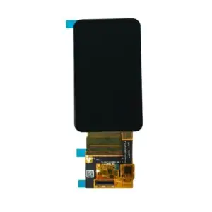 TOH360XVT-01C 3.6-inch AMOLED On-cell Touch Display, 604x1024, MIPI